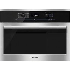 LÒ NƯỚNG Miele DGC 6300